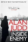 Alan Judd, Judd Alan - Inside Enemy