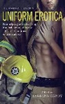 Barbara Cardy - The Mammoth Book Of Uniform Erotica