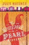 Julie Wassmer - The Whistable Pearl Mystery