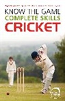 Luke Sellers, Sellers Luke - Know the Game: Complete skills: Cricket