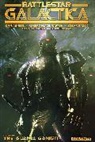 Dan Abnett, Atlus, Dan Abnett, Robert Place Napton, Livio Place Ramondelli, Robert Place Napton... - Battlestar Galactica Volume 2: The Adama Gambit