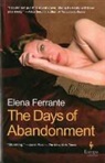 Elena Ferrante, Ann Goldstein - The Days of Abandonment