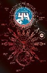 Alberto Alburquerque, Hirohiko Araki, Charles Soule, Haruichi, Yusuke Osawa, Keisuke Sato... - Letter 44 Volume 2