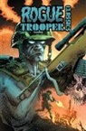 Mike Dorey, Brett Ewins, Gerry Finley-Day, Dave Gibbons, Cam Kennedy, John McCrea... - Rogue Trooper Classics