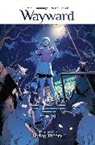 Jim Zub, Chashiba Katase, John Rauch, Mika Yamamori, Jim Zub, Steven Cummings... - Wayward Volume 1: String Theory