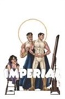 Steven T. Seagle, Steven T. Seagle - Imperial