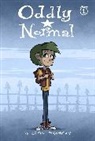 Otis Frampton, Haruka Mitsui, Otis Frampton, Otis Frampton - Oddly Normal Book 1