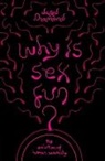 Jared Diamond - Why Is Sex Fun?