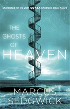 Marcus Sedgwick - The Ghosts of Heaven
