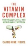 Catherine Price - Vitamin Complex
