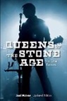 Joel McIver, Omnibus Press - Queens of the Stone Age: No One Knows