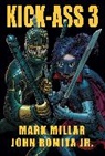 Mark Millar, Mark Romita Millar, Mark Romita Jr. Millar, Millar Mark, John Romita, John Romita Jr. - Kick-Ass - 3
