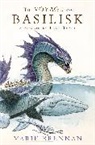 Marie Brennan - Voyage of the Basilisk