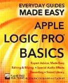 Rusty Cutchin, Rusty Stables Cutchin, James Stables - Apple Logic Pro Basics
