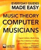 Rusty Cutchin - Music Theory for Computer Musicians