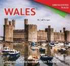 Michael Kerrigan - Wales Undiscovered