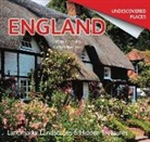 Michael Kerrigan, Tamsin Pickeral, Tamsin Kerrigan Pickeral - England Undiscovered