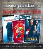 Russ Thorne - Superheroes Movie Posters