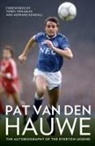 Pat van den Hauwe, Hauwe Van Den, Pat van den Hauwe - Pat Van Den Hauwe