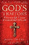 Jessie Childs, Childs Jessie - God's Traitors