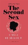 Simone De Beauvoir, Simone De Beauvoir - The Second Sex