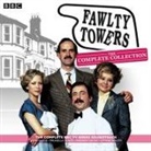 Connie Booth, John Cleese, John Cleese, Full Cast, Prunella Scales - Fawlty Towers: The Complete Collection (Hörbuch)
