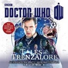 Finc, Paul Finch, George Mann, Mark Morris, Justin Richards, David Troughton - Doctor Who: Tales of Trenzalore (Hörbuch)