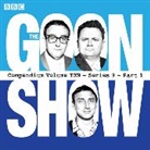Spike Milligan, Full Cast, Spike Milligan, Harry Secombe - The Goon Show, Compendium 10 (series 9, Part 1) (Hörbuch)
