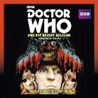 Terrance Dicks, Dicks Terrance, Geoffrey Beevers, Beevers Geoffrey - Doctor Who and the Deadly Assassin (Audiolibro)