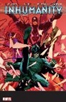 Matt Fraction, Fraction Matt - Inhumanity