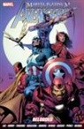 Kurt Busiek, Stan Lee, Stan Busiek Lee, Various - Marvel Platinum: The Definitive Avengers Reloaded