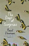 Paul Durcan - The Days of Surprise