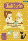 Judi Curtin, Woody Fox - Alice & Megan Forever