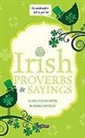 Seamus Cashman, Sean Gaffney - Irish Proverbs and Sayings