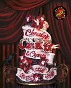 Christine Taylor, Taylor Christine - Choccywoccydoodah