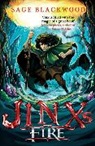Sage Blackwood - Jinx's Fire
