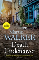 Martin Walker - Children of War