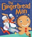 Mara Alperin, Miriam Latimer, Miriam Latimer - The Gingerbread Man