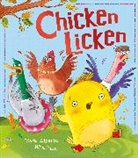 Mara Alperin, Alperin Mara, Nick East, Nick East, East Nick - Chicken Licken
