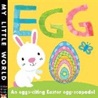 Fhiona Galloway, Jonathan Litton, Fhiona Galloway, Jonathan Litton - Egg