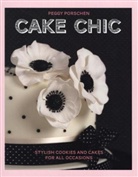 Peggy Porschen, Georgia Glynn Smith - Cake Chic