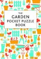 David Squire - Garden Pocket Puzzle Book
