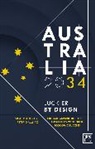 Nigel Andrade, Andrade Nigel, Kai Engel, Peter Munro, Munro Peter, Peter Munroe - Australia