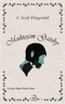 F. Scott Fitzgerald - Muhtesem Gatsby