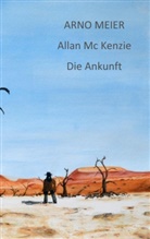 Arno Meier - Allan McKenzie