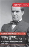 50 minutes, 50minutes, Quenti Convard, Quentin Convard, Quentin Convard - William McKinley et la guerre hispano-américaine