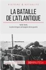 50 minutes, 50minutes, Martin Wilfart, 50 minutes, Marti Wilfart, Martin Wilfart - La bataille de l'Atlantique