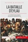 50 minutes, 50minutes, Michaë Antoine, Michaël Antoine, Michaël Antoine - La bataille d'Eylau