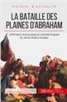 50 minutes, 50minutes, Guillaume Henn, Guillaum Henn, Guillaume Henn - La bataille des plaines d'Abraham