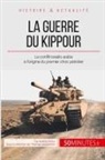 50 minutes, 50minutes, Audrey Schul, Audre Schul, Audrey Schul - La guerre du Kippour